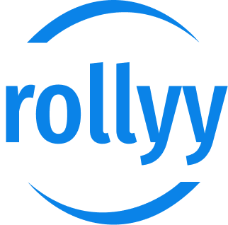 Rollyy Logo